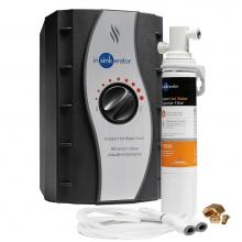 Insinkerator 44723 - Hot Water Tank and Filtration System (HWT-F1000S)