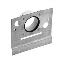 Broan Nutone CF329 - NuTone® Inlet Mounting Plate
