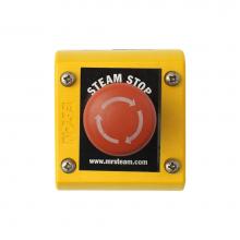Mr. Steam CU STEAMSTOP - CU Steam Stop® Emergency Stop Switch